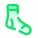 Socks icon