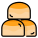 bread roll icon