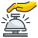 Desk Bell icon