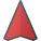 Navigation Arrow icon