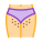 Hairy Bikini icon