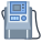 Tricorder icon