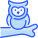 Owl icon