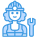 Mechanic icon