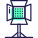 Прожектор icon
