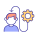 Technical Skills Development icon