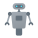 Robot 3 icon