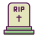 公墓 icon