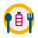 Calories icon