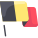 Belgien icon
