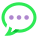 Chat Bubble icon