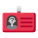 Id Card icon