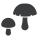 Fungus icon