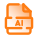 AI File icon