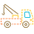 Abschleppwagen icon