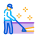 Cleaner icon