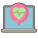 Care icon