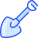 Shovel icon