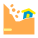 Landslide icon