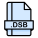 Dsb icon