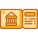 Ticket icon