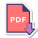 Export Pdf icon