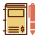 Finance Book icon