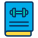 Exercise Book icon