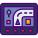 Gps icon