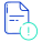 Document icon