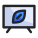 Monitor icon