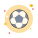 Bola de futebol 2 icon