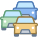 교통 체증 icon