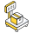 Cargo Weight icon