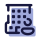 Business Building icon