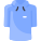 Kapuzenpullover icon