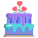 Wedding Cake icon