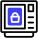 微波炉 icon