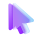 Ponteiro 3D icon