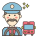 Bus Driver icon