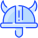 Capacete Viking icon