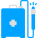 Disinfectant icon