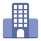 Building icon