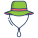 Sun Hat icon