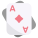 7 Ace of Diamonds icon