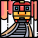 Tren icon