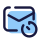 Mail par minuterie icon