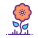 Bloom icon