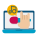 Online Content icon