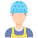 Hairnet icon